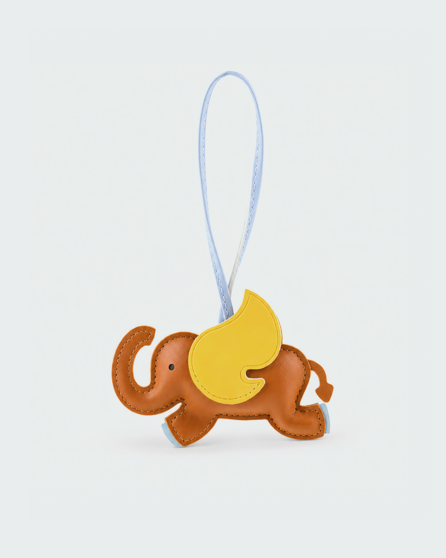 Elephant Charm