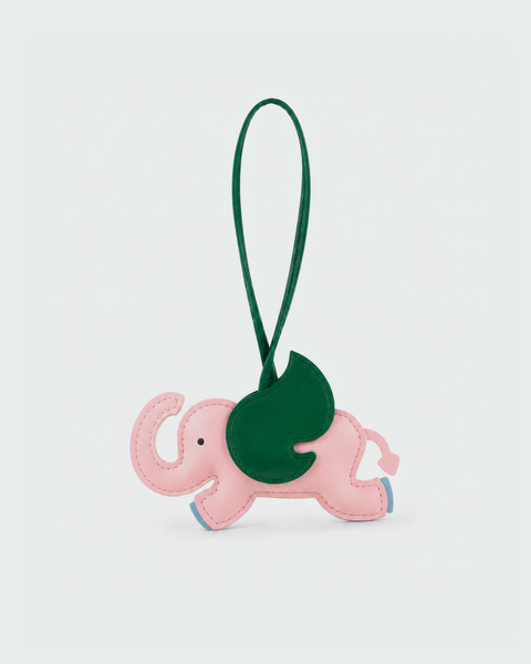 Elephant Charm