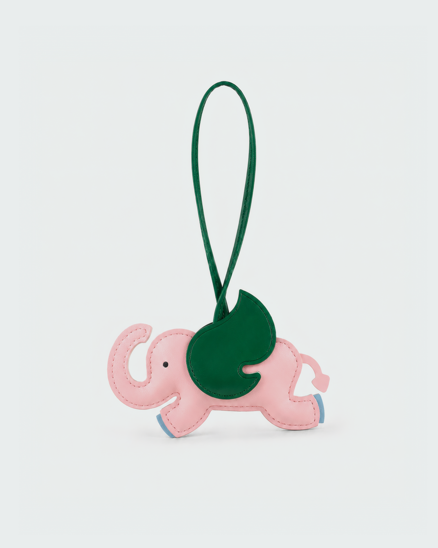 Elephant Charm