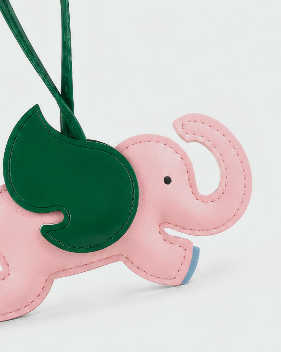 Elephant Charm