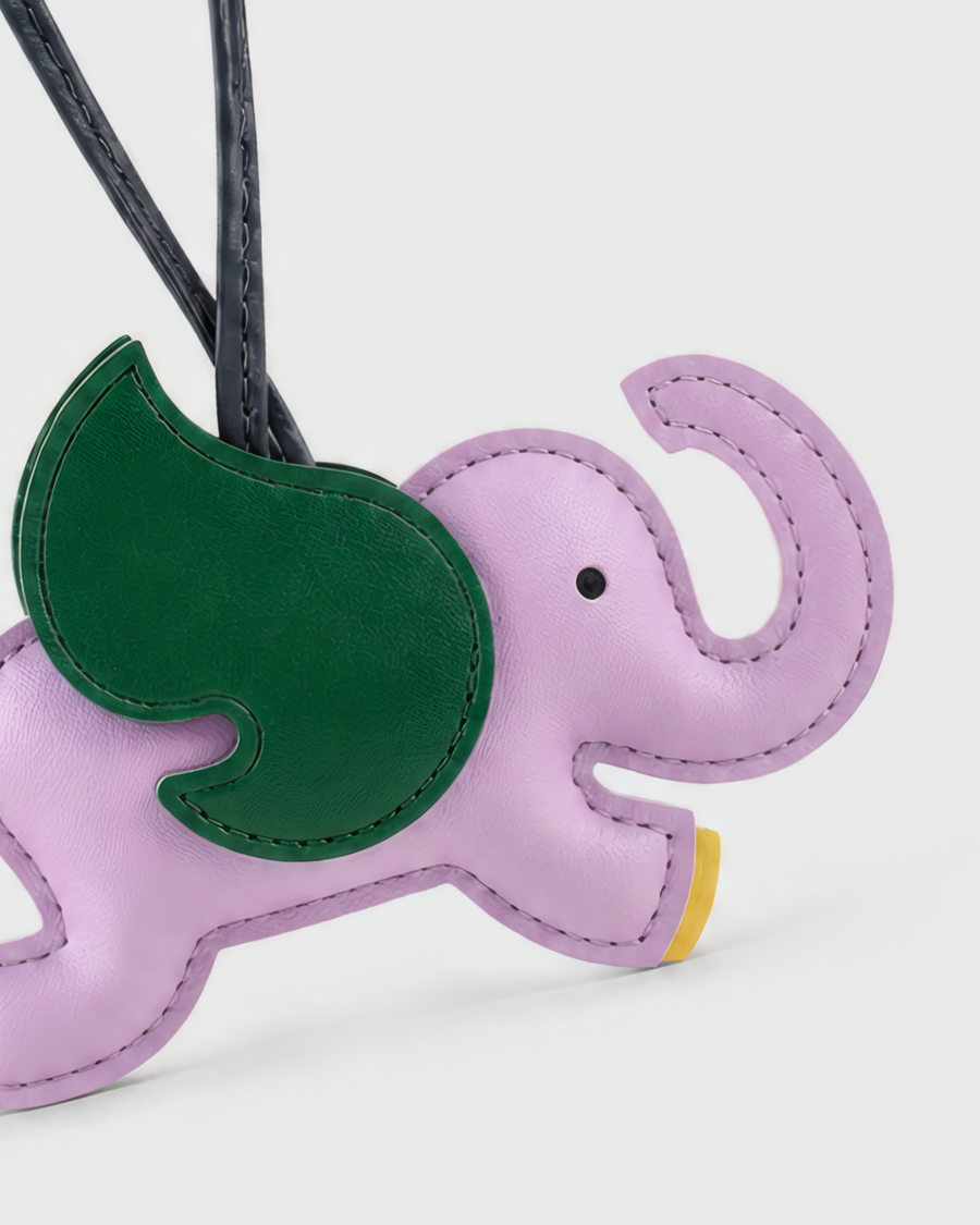Elephant Charm