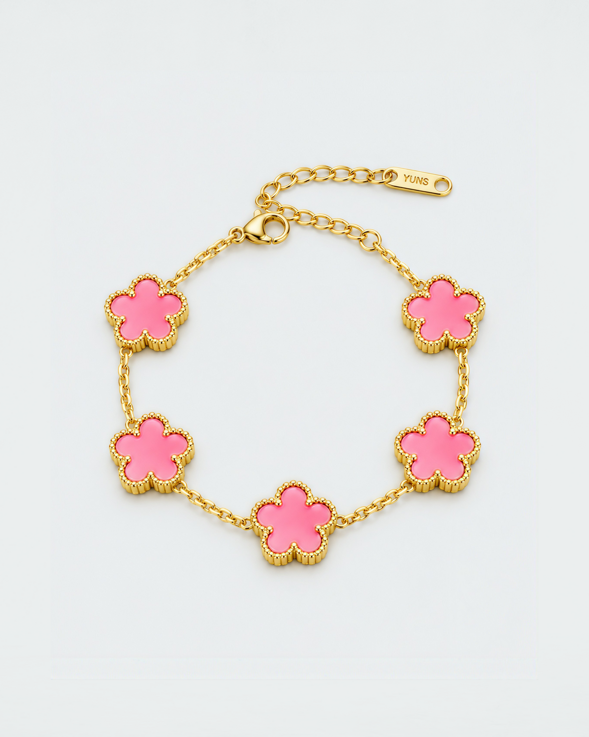 Fiore Bracelet