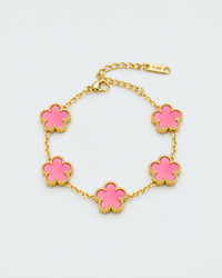 Fiore Bracelet