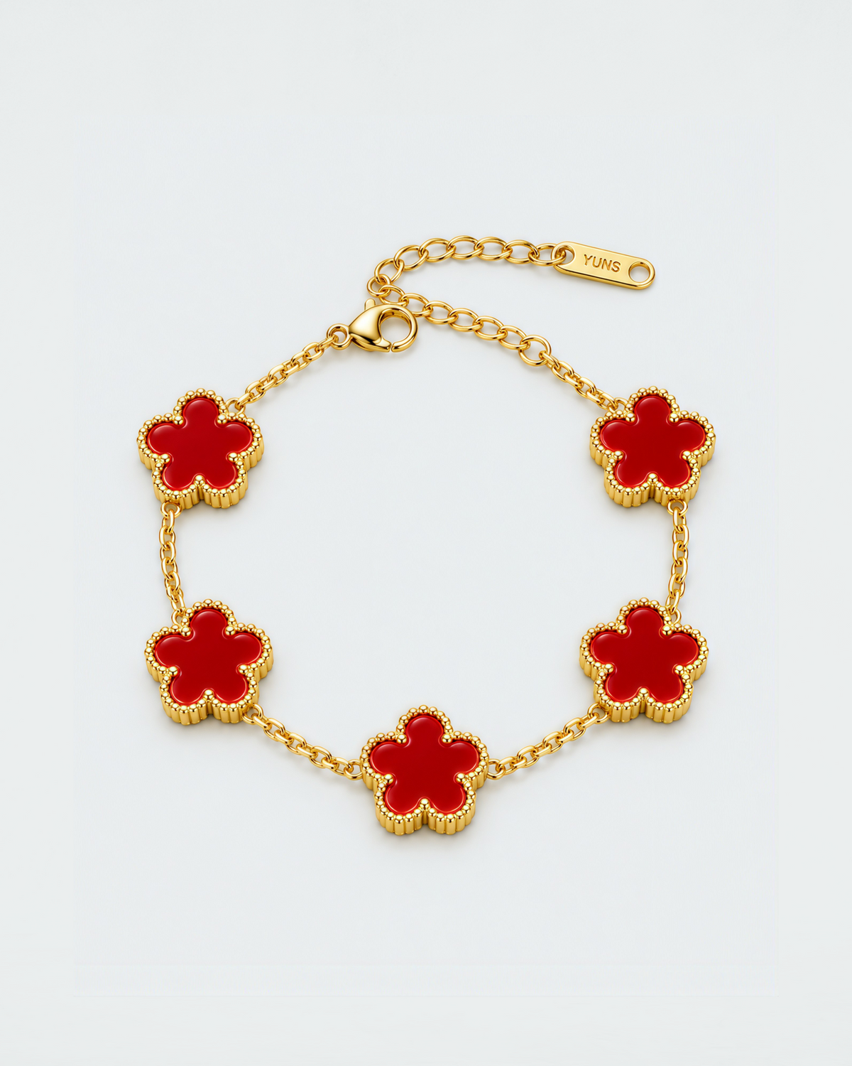 Fiore Bracelet