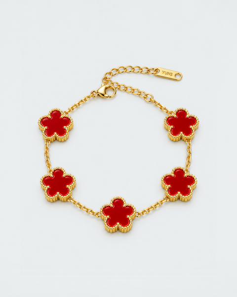 Fiore Bracelet