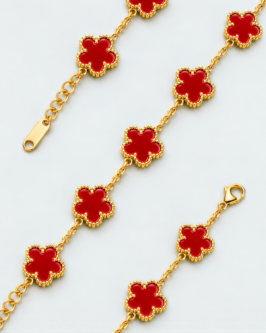 Fiore Bracelet