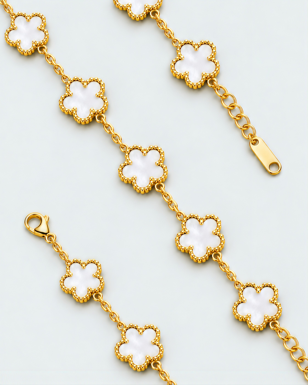 Fiore Bracelet